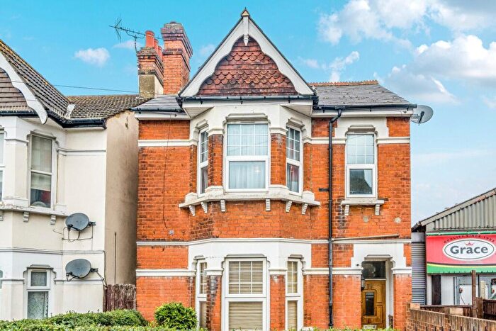 Property To Rent In Greenside Road, Croydon, CR0