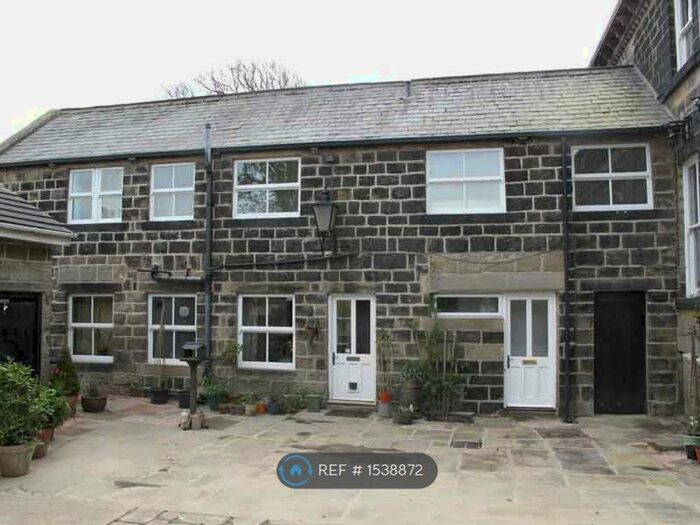 1 Bedroom Flat To Rent In North Road, Horsforth, Leeds, LS18