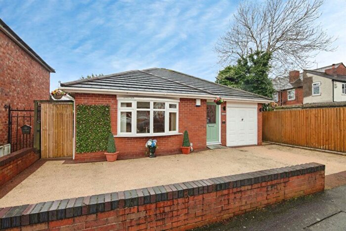 2 Bedroom Semi-Detached Bungalow For Sale In Mackmillan Road, Rowley Regis, B65