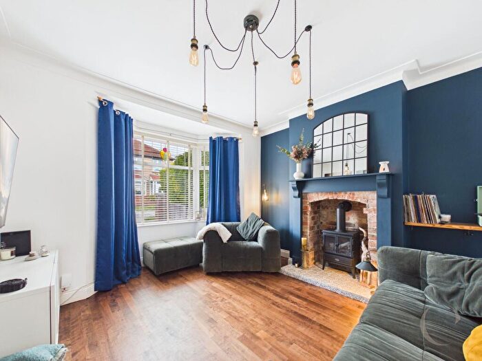 3 Bedroom Semi-Detached House For Sale In Greta Gardens, South Shields, NE33