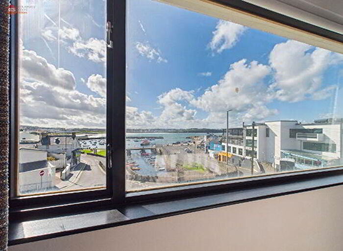 1 Bedroom Apartments For Sale In D Ramore Street, Portrush, BT56