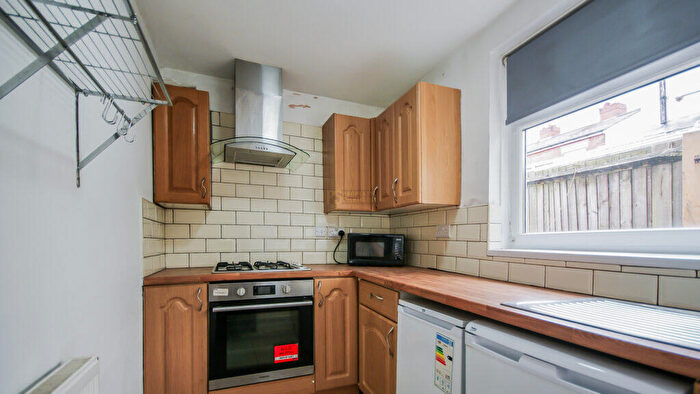 3 Bedroom Terraced House To Rent In Witton Street, Nechells, Birmingham, B9