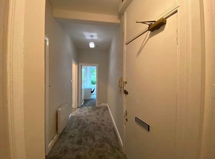 3 Bedroom Detached House To Rent In Caledonian Place, Edinburgh, Midlothian, EH11