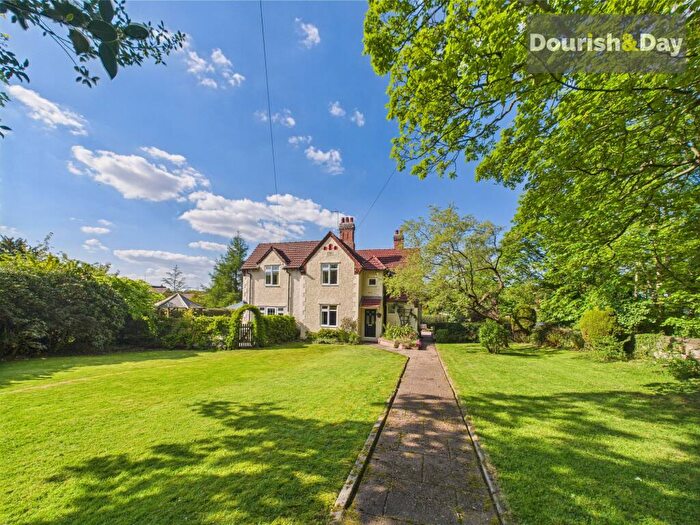 4 Bedroom Detached House For Sale In The Green, Milford, ST17