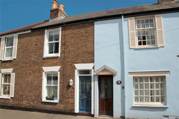 2 Bedroom Property To Rent In Princes Street, Deal, CT14
