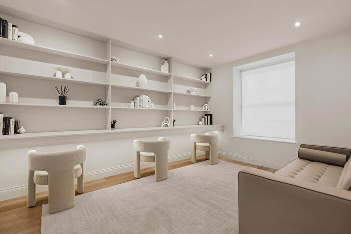 2 Bedroom Apartment For Sale In Tooke House Apartments, Hertford Town Centre, SG14