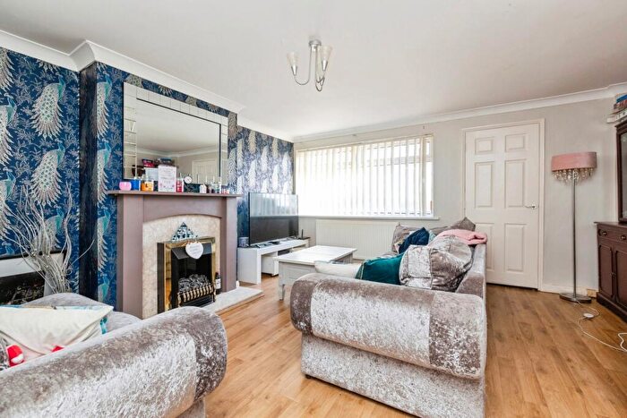 3 Bedroom Terraced House For Sale In Scripton Gill, Brandon, Durham, Durham, DH7