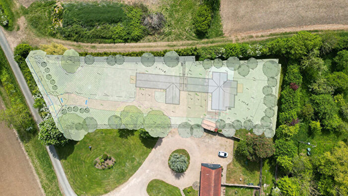 Land For Sale In Two Unit Rural Development Site, Martins Lane, Clopton, IP13