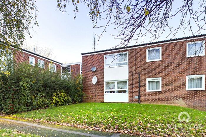 3 Bedroom Flat To Rent In Mordaunt Lane, Rye Hill, Duston, Northampton, NN5