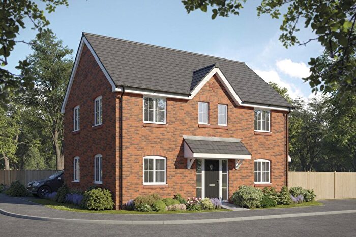 4 Bedroom Detached House For Sale In Mason Road, Bedford, Bedfordshire, MK42