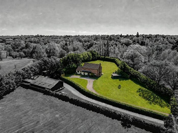 4 Bedroom Detached House For Sale In Bakers Lane, Lexden Hamlet, Colchester, CO3