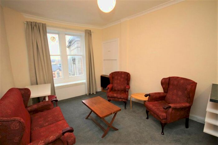 1 Bedroom Flat To Rent In St. Stephen Street, New Town, Edinburgh, EH3