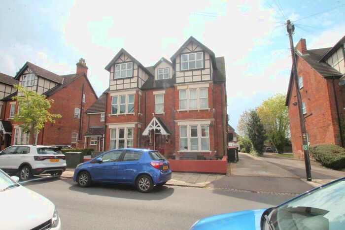Studio To Rent In St Andrews Road, Bedford, MK40
