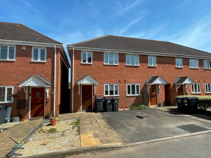 2 Bedroom House To Rent In Rednal, Birmingham, B45