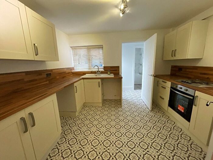 2 Bedroom Terraced House To Rent In Chanterlands Avenue, Hull, HU5