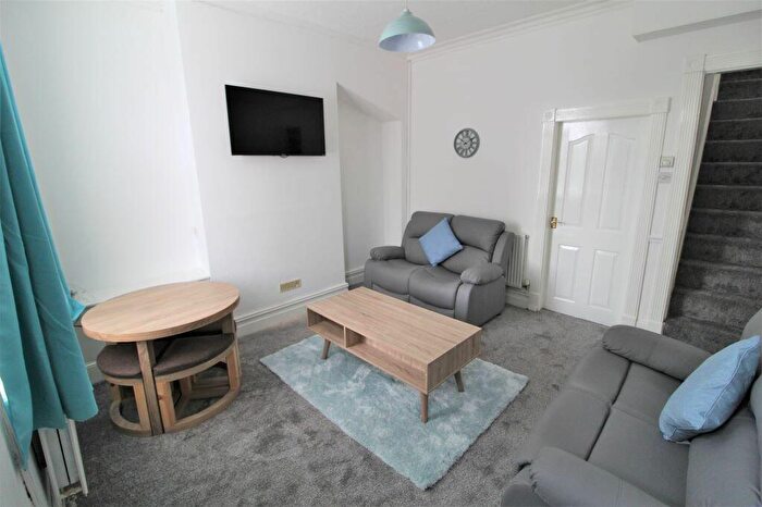 3 Bedroom Terraced House To Rent In Weston Street, Ashton-on-Ribble, Preston, PR2