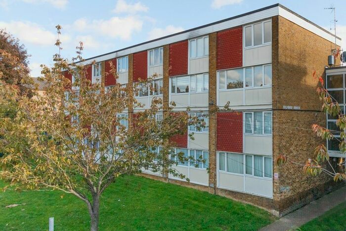 2 Bedroom Maisonette To Rent In Boxley Road, Maidstone, ME14