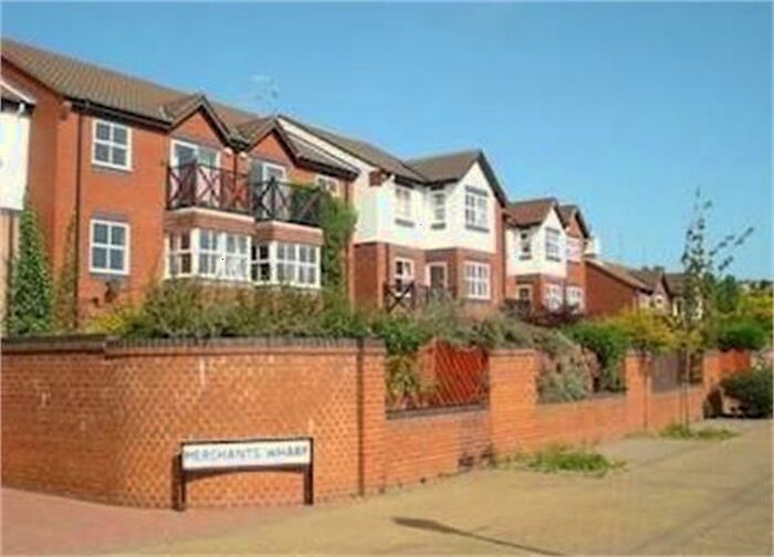 4 Bedroom Terraced House To Rent In Merchants Wharf, St Peters Basin, Newcastle, Tyne And Wear, NE6