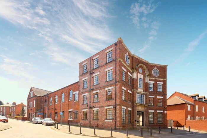 2 Bedroom Flat To Rent In Chad Valley, Wellington, Telford, TF1