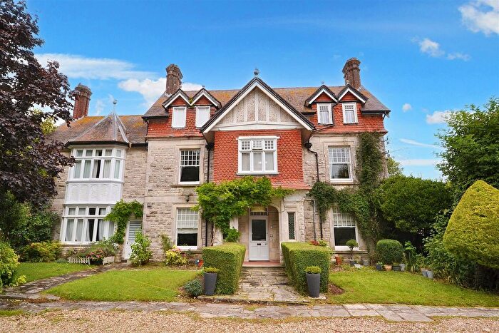 1 Bedroom Flat For Sale In Copyhold Lane, Winterbourne Abbas, Dorchester, DT2