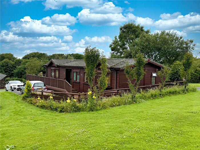 3 Bedroom Detached House For Sale In Higher Bridge Park, Stowford Village, Combe Martin, North Devon, EX34