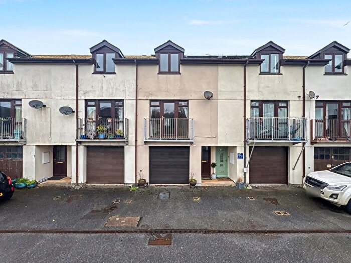 2 Bedroom Terraced House For Sale In Helston, Home In Convenient Location, TR13