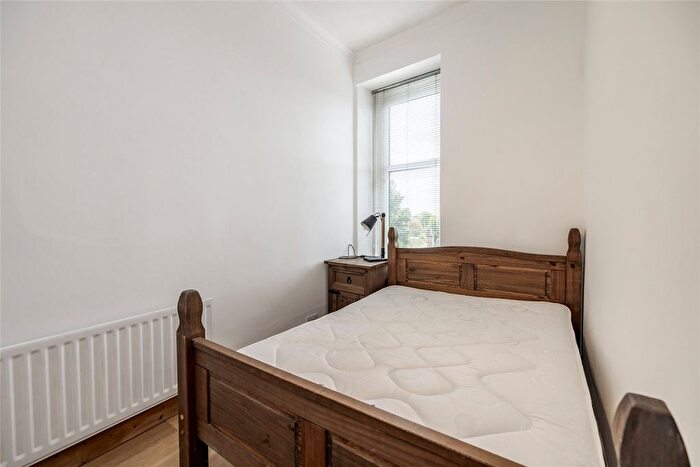 1 Bedroom Flat To Rent In Hardgate, Aberdeen, AB10