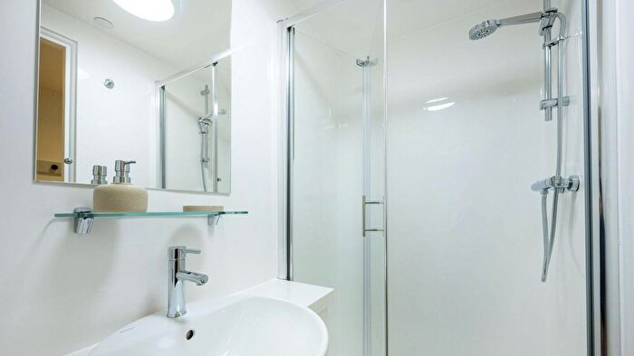 1 Bedroom Flat To Rent In St James Boulevard, Newcastle Upon Tyne, NE4