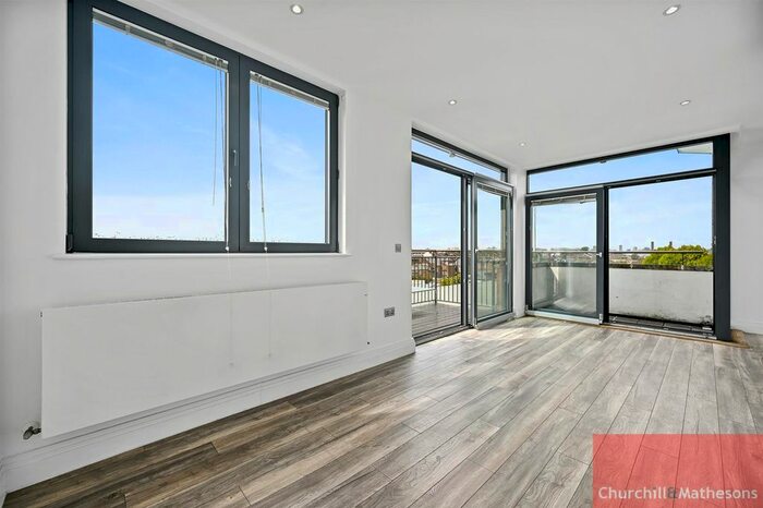 2 Bedroom Flat To Rent In Manor Park Road, Harlesden, NW10