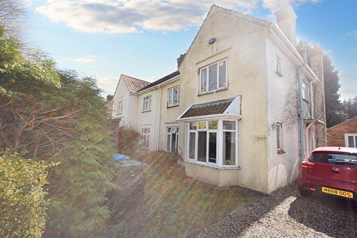 5 Bedroom Property To Rent In Earlham Road, Norwich, NR4