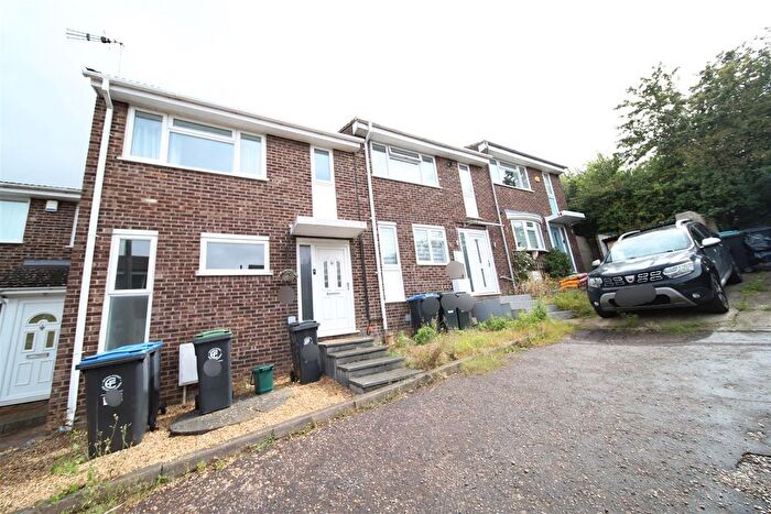 3 Bedroom Terraced House To Rent In Barnard Acres, Nazeing, Waltham Abbey, EN9