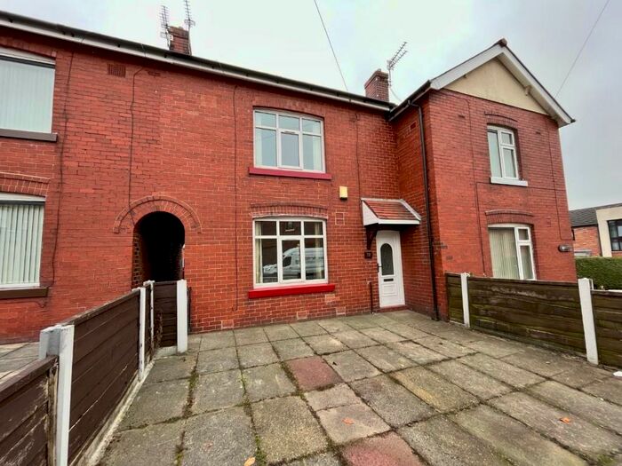 2 Bedroom Terraced House To Rent In Pine Street North, Bury, BL9