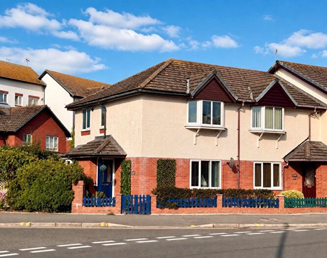 2 Bedroom House For Sale In Penrhyn Avenue, Rhos On Sea, LL28