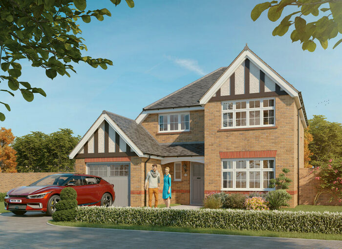 4 Bedroom Detached House For Sale In Moor Lane South, Ravenfield, Rotherham, S65