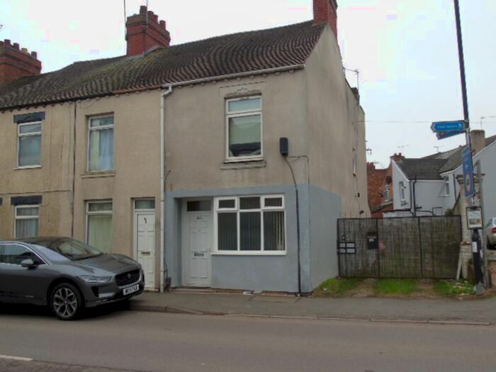 1 Bedroom Flat To Rent In King Street, Bedworth, CV12