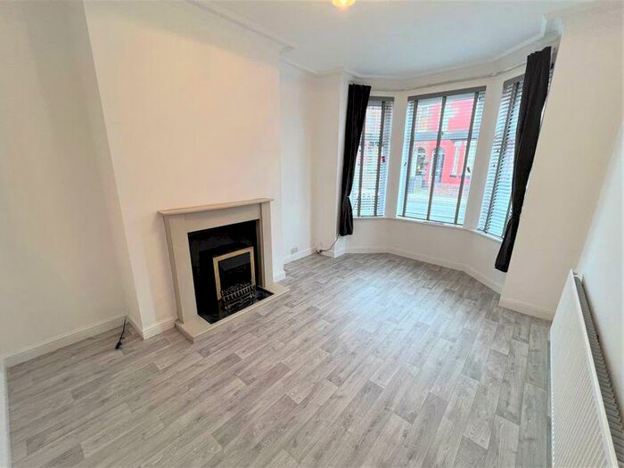 3 Bedroom Terraced House To Rent In Haven Street, Salford, M6