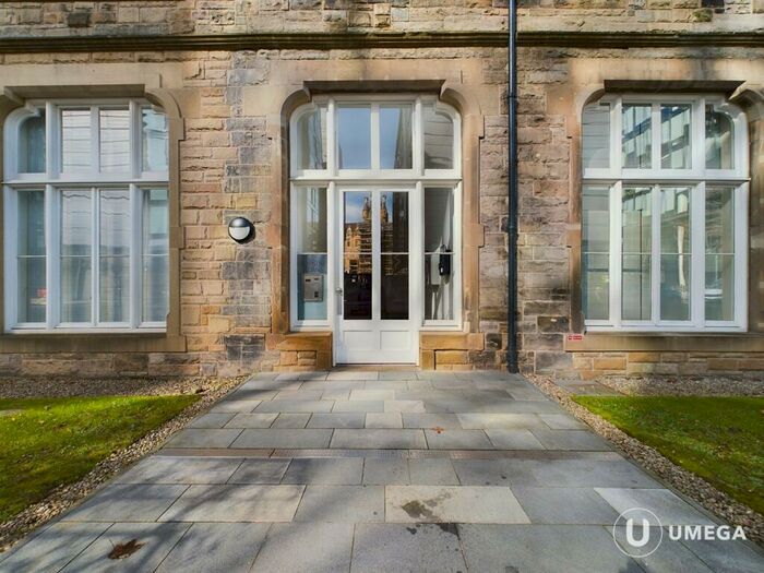 1 Bedroom Flat To Rent In Simpson Loan, Quartermile, Edinburgh, EH3