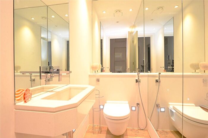 1 Bedroom Flat To Rent In Queen's Gate, South Kensington, SW7