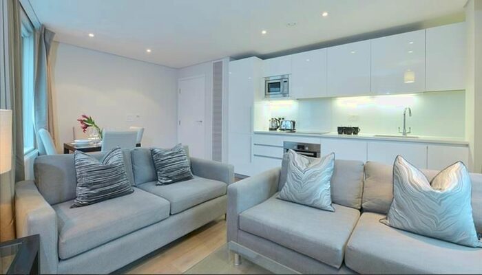 2 Bedroom Flat To Rent In Merchant Square, Harbet Road, Paddington, London, W2