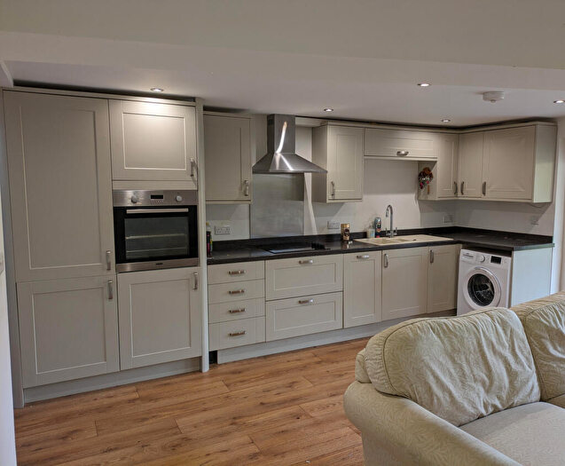 2 Bedroom Apartment To Rent In The Square, Exeter, Devon, EX5