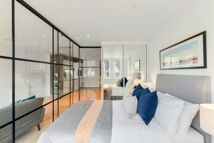 1 Bedroom Apartment To Rent In Capella Court, Brighton Road, Purley, CR8