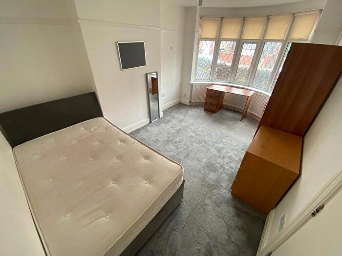 5 Bedroom Detached House To Rent In Marlborough Road, Beeston, Nottingham, Nottinghamshire, NG9