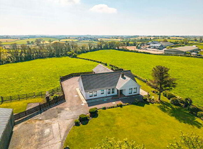 4 Bedroom Bungalows For Sale In Gransha Road South, Bangor, BT19