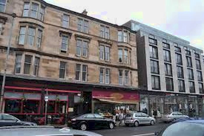 2 Bedroom Flat To Rent In Glasgow, Lanarkshire, G4