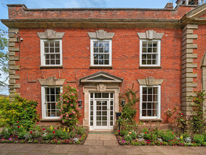 5 Bedroom Country House For Sale In Birdingbury Rugby, Warwickshire, CV23