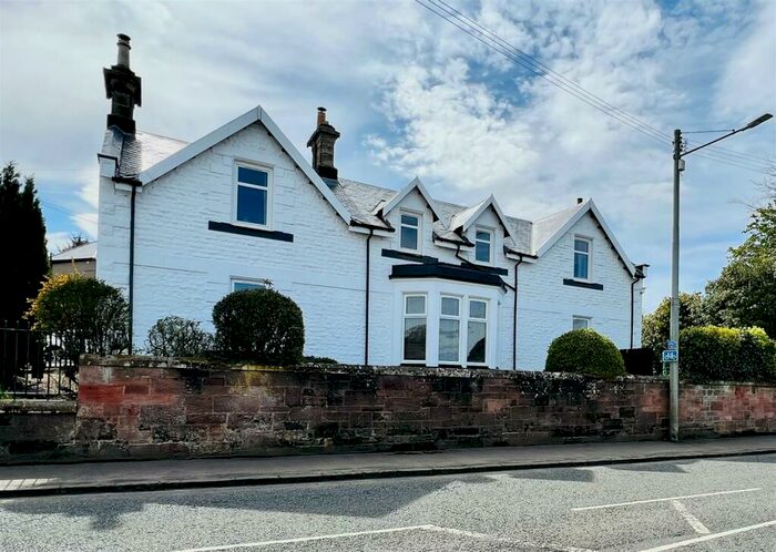 6 Bedroom Detached House For Sale In Hope Road, Kirkmuirhill, Lanark, ML11