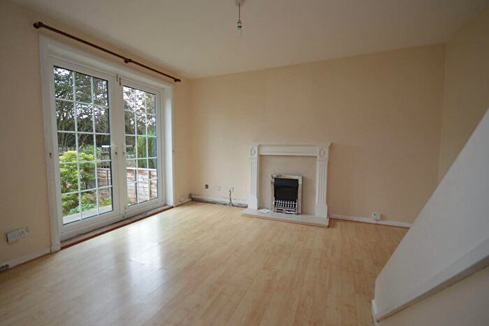 1 Bedroom Terraced House To Rent In L Howden Hall Drive, Edinburgh, EH16