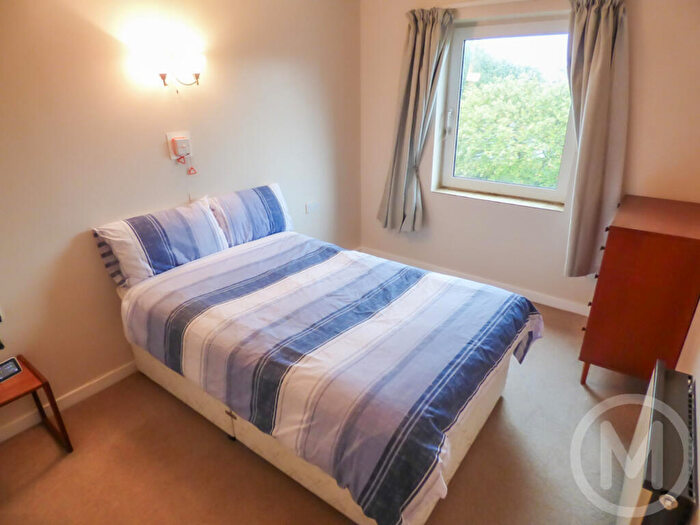 1 Bedroom Flat For Sale In Homefylde House, Whitegate Drive, Blackpool, FY3