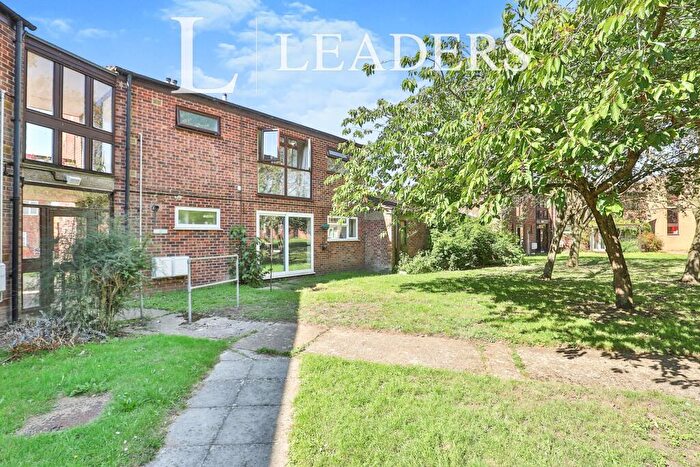1 Bedroom Apartment To Rent In Pippin Green, NR4