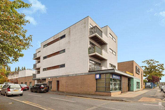 2 Bedroom Flat For Sale In Whimberry Way, Withington, Manchester, Greater Manchester, M20